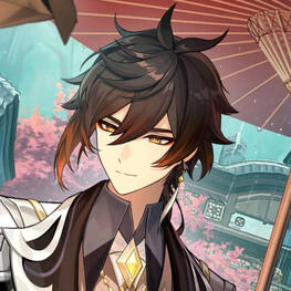 Zhongli